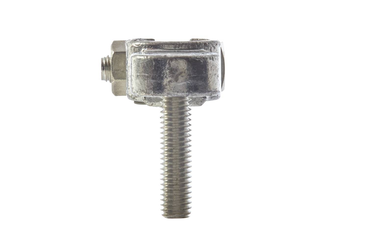 HELLA 8KX 747 875-001 Batteriepolklemme - Schraubklemme - 12/24V - Ø: 8mm - Pol-Anzahl: 1