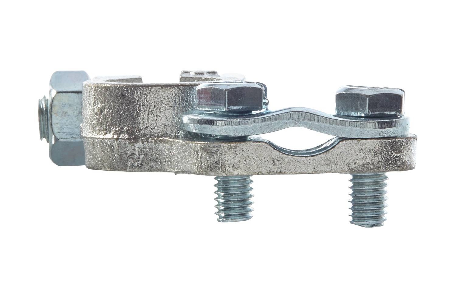 HELLA 8KX 091 451-031 Batteriepolklemme - Form C/für Pluspol - 12/24V - Ø: 17.5mm - bis: 70mm²