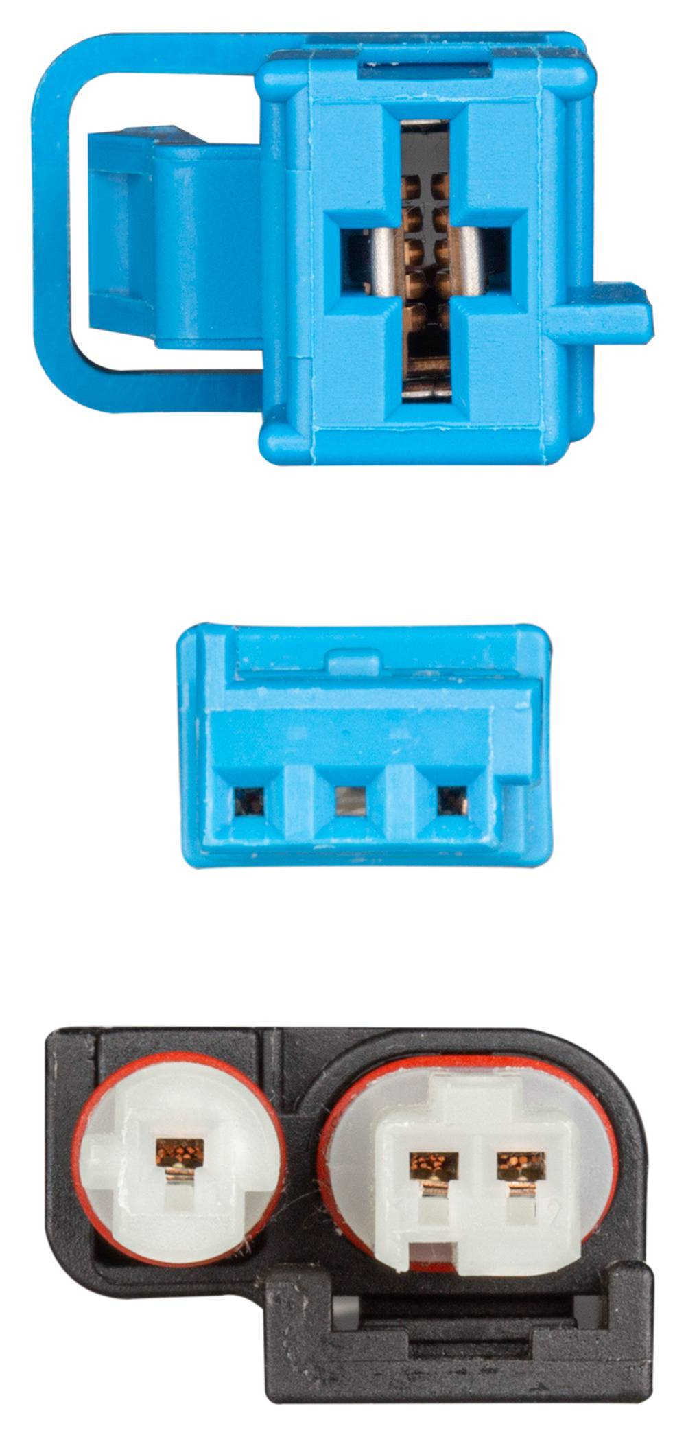 HELLA 8KA 009 429-911 Batterieadapter