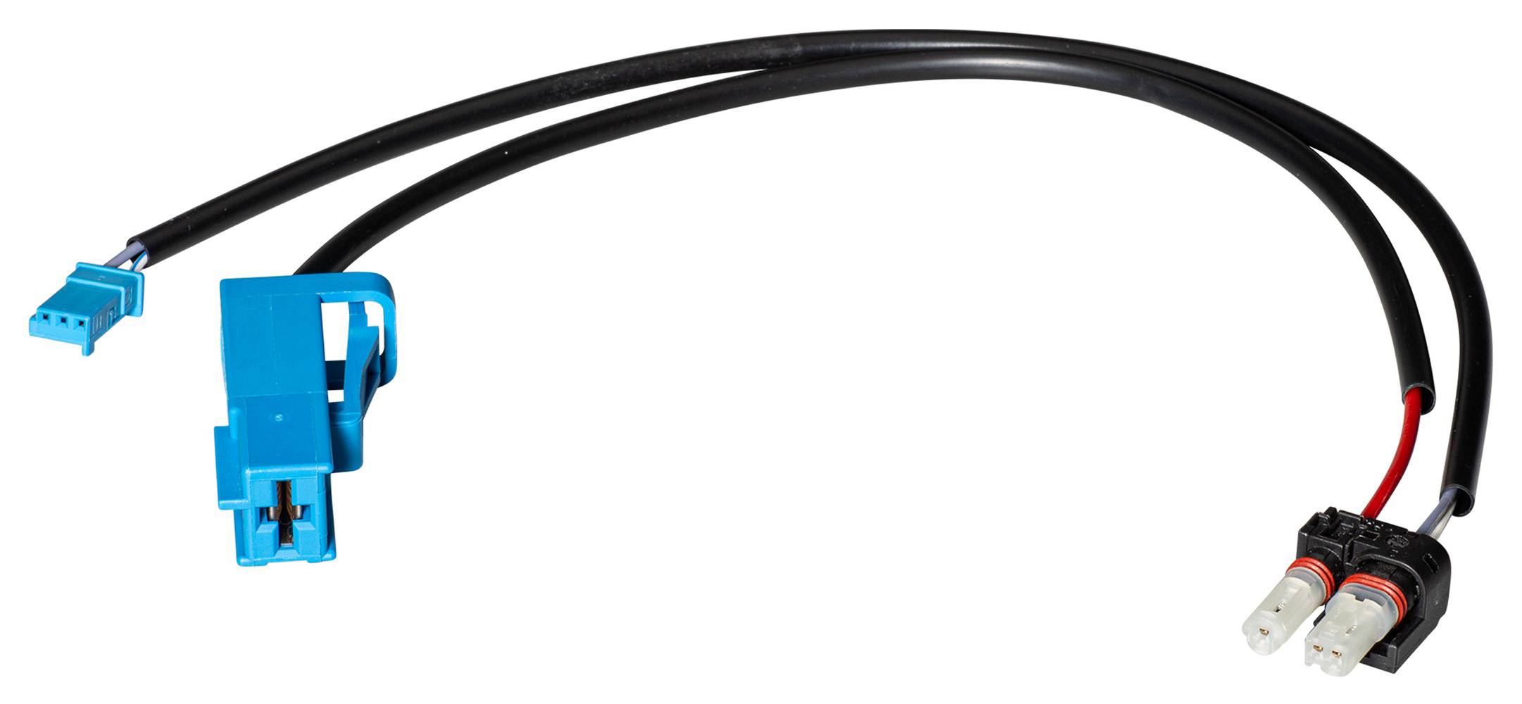 HELLA 8KA 009 429-911 Batterieadapter