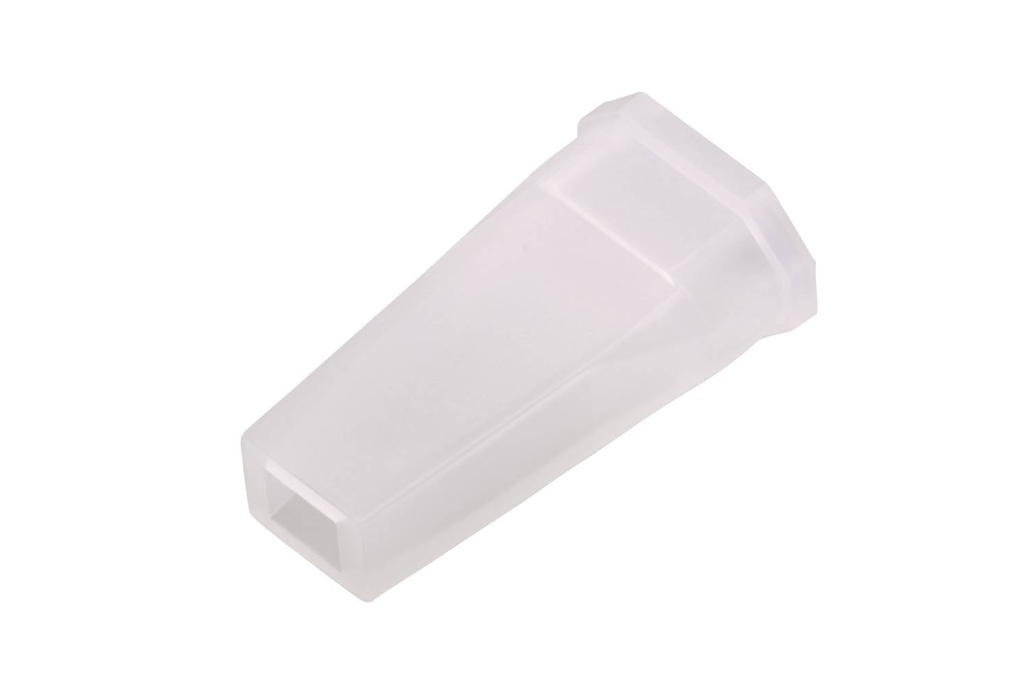 HELLA 8KX 707 924-003 Leitungsverbinder - Querschnitt [mm²]: 6.3mm² - Flachstecker