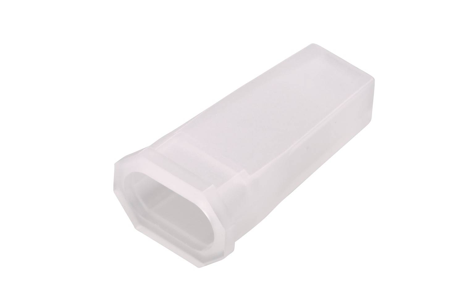 HELLA 8KX 707 924-003 Leitungsverbinder - Querschnitt [mm²]: 6.3mm² - Flachstecker