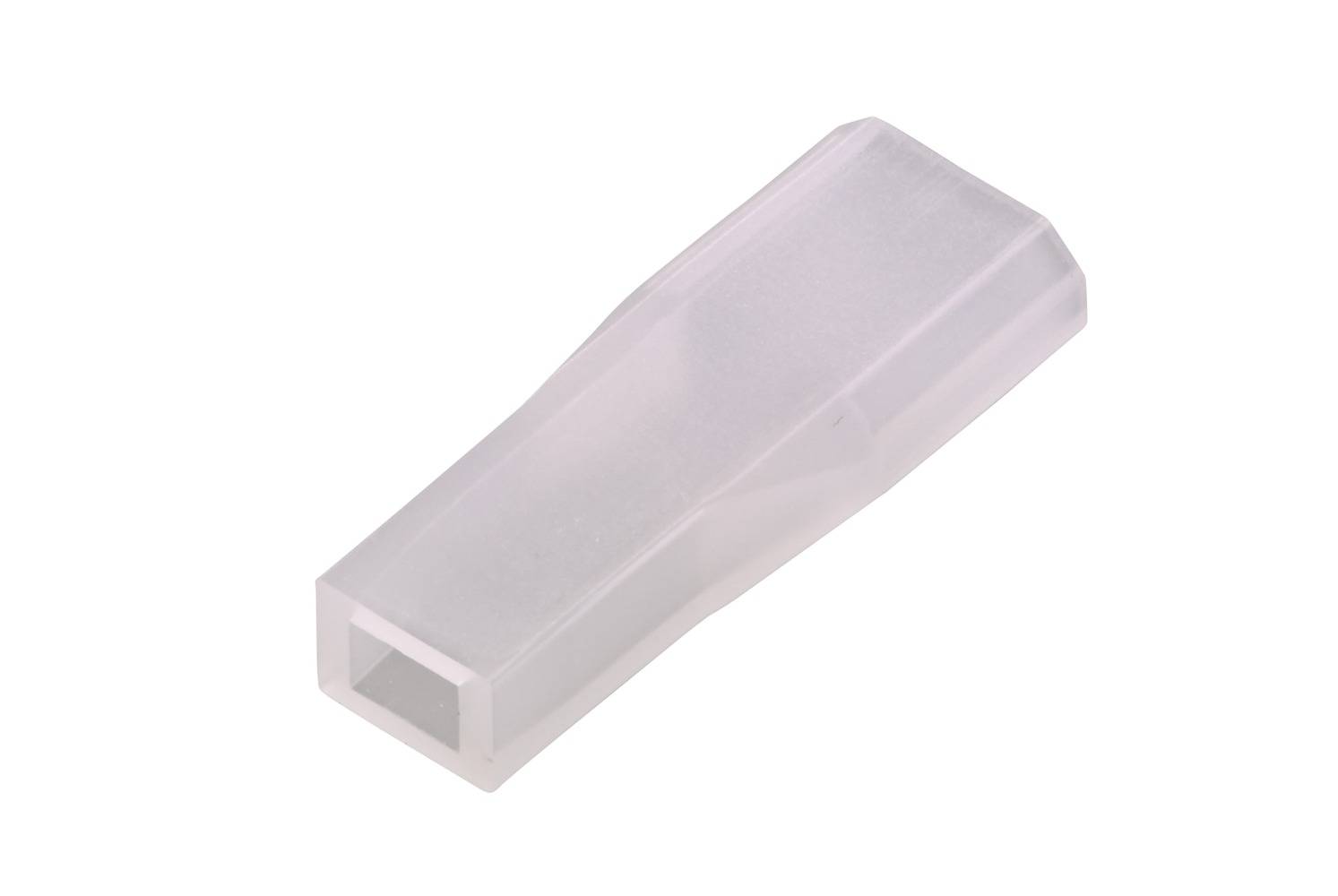 HELLA 8KX 707 925-003 Leitungsverbinder - Querschnitt [mm²]: 6.3mm² - Flachsteckhülse