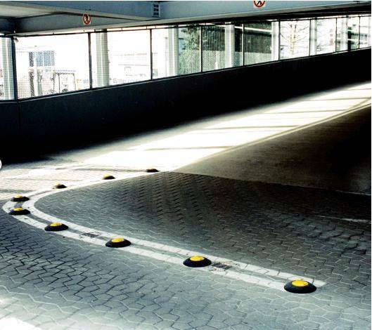 horizont Speed Stop / Verkehrsberuhigung / Verkehrssicherheit