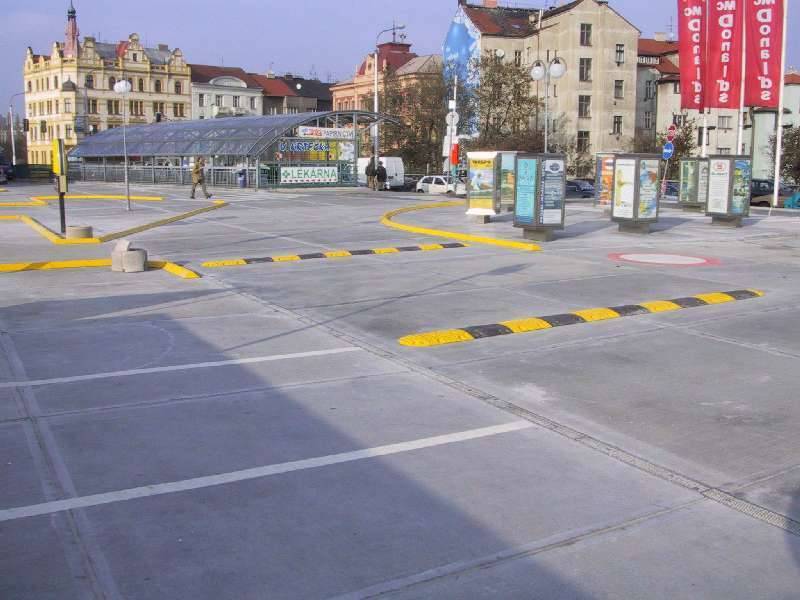 Tempohemmschwelle Längenkonfigurator