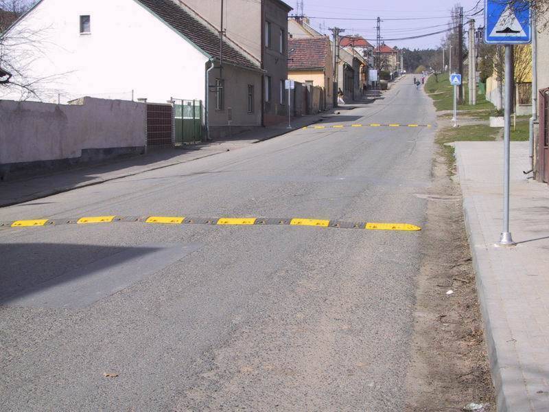 Tempohemmschwelle Längenkonfigurator