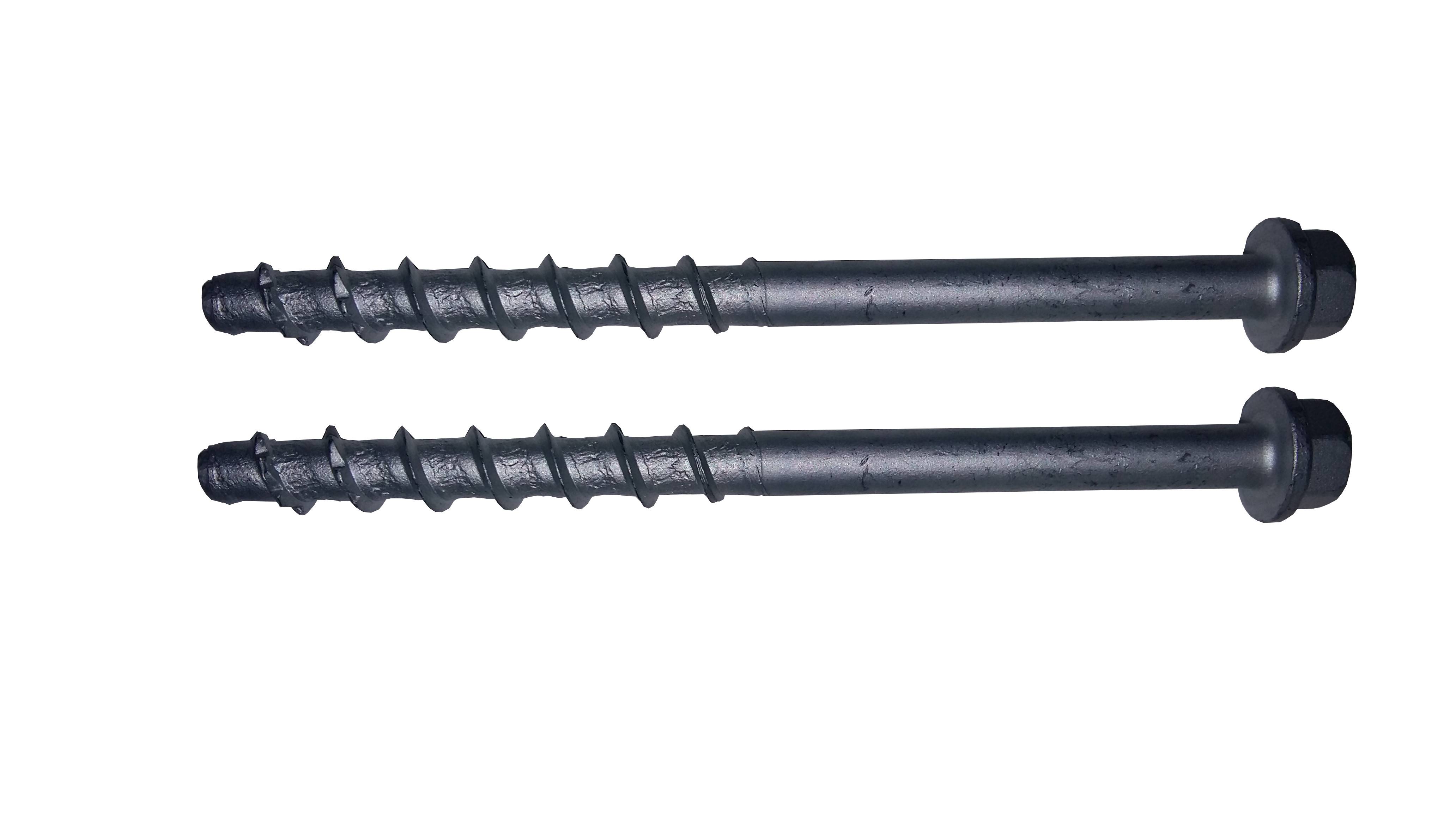 Befestigungsset 6209 für Bodenschwellen 1 Set