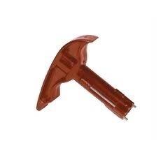 Secura-Schlüssel für Baustellenleuchten