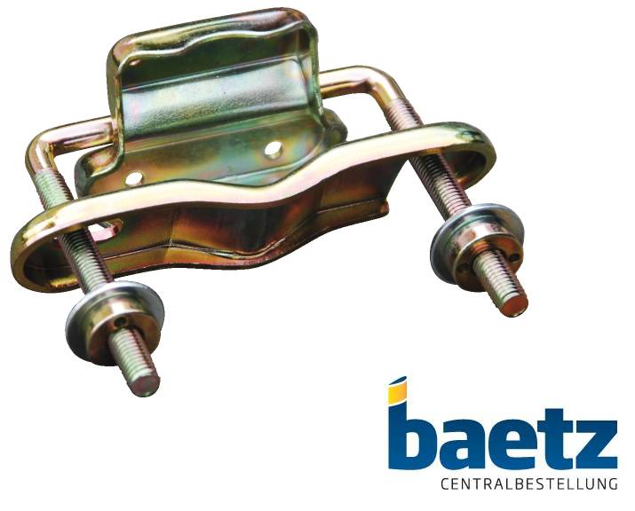 Baetz Centralbestellung Secura-Schloss 52 mm