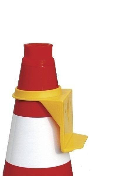 MonoLight Halter für Leitkegel