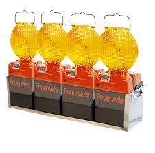 Lade- und Transportbox, für Euro-Blitz u. Euro-Synchron