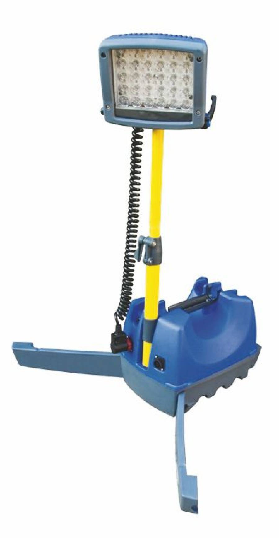 SETO Power LED, unser mobiles Lichtsystem, 3 Varianten