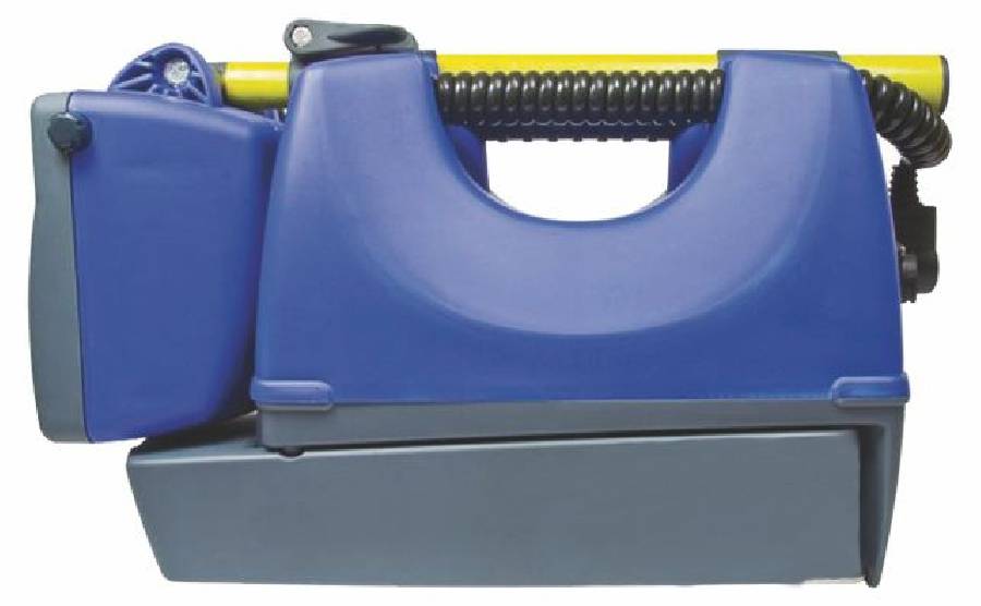 SETO Power LED, unser mobiles Lichtsystem, 3 Varianten