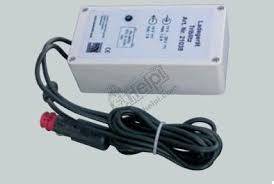 TRI-Blitz 1, KfZ-Ladegerät 12/24 Volt