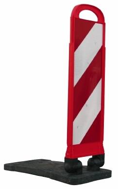 Klapp-Bake, Leitbake / Warnbake - Warnmax 710