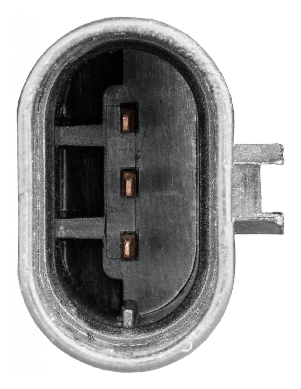 HELLA 5DA 358 057-871 Zündspule - 3-polig - Kerzenschachtzündspule - geschraubt