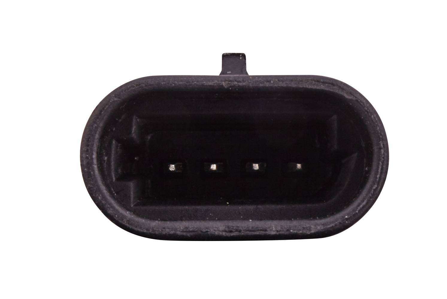 HELLA 5DA 193 175-581 Zündspule - 12V - 4-polig - Blockzündspule - geschraubt