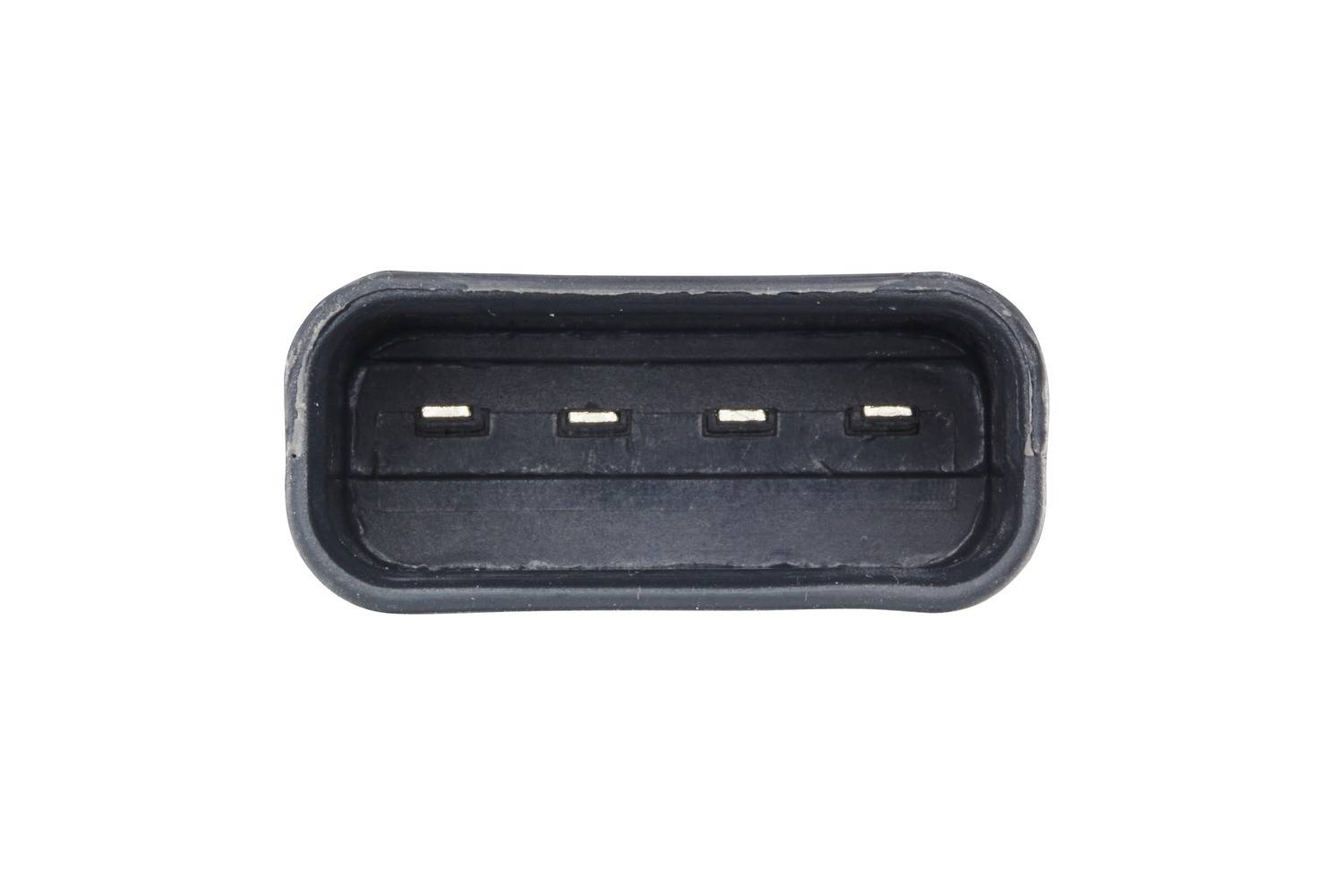 HELLA 5DA 358 057-201 Zündspule - 4-polig - Kerzenschachtzündspule - geschraubt