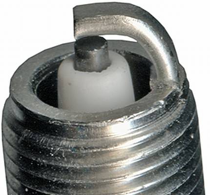 HELLA 8EH 358 002-101 Zündkerze - SW: 20,8 - Gewindelänge: 19mm - Außengewinde: 14mm - E.A.: 0.7mm