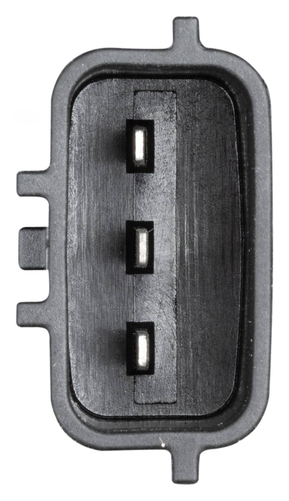 HELLA 5DA 358 057-691 Zündspule - 3-polig - Kerzenschachtzündspule - geschraubt