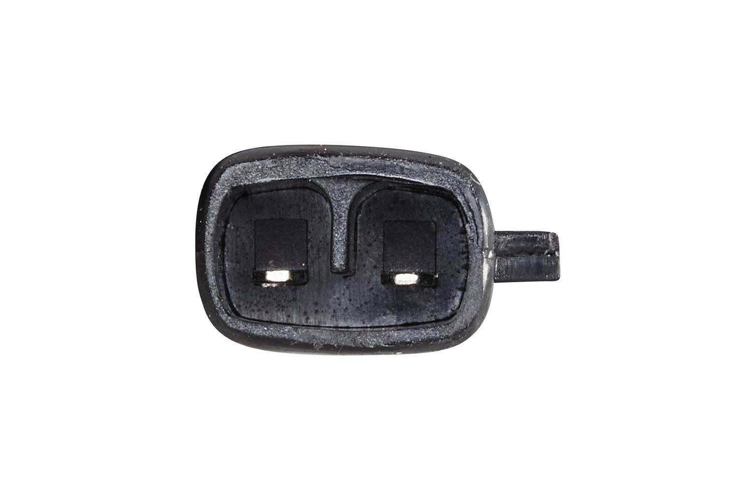 HELLA 5DA 358 000-411 Zündspule - 12V - 2-polig - Kerzenschachtzündspule - geschraubt