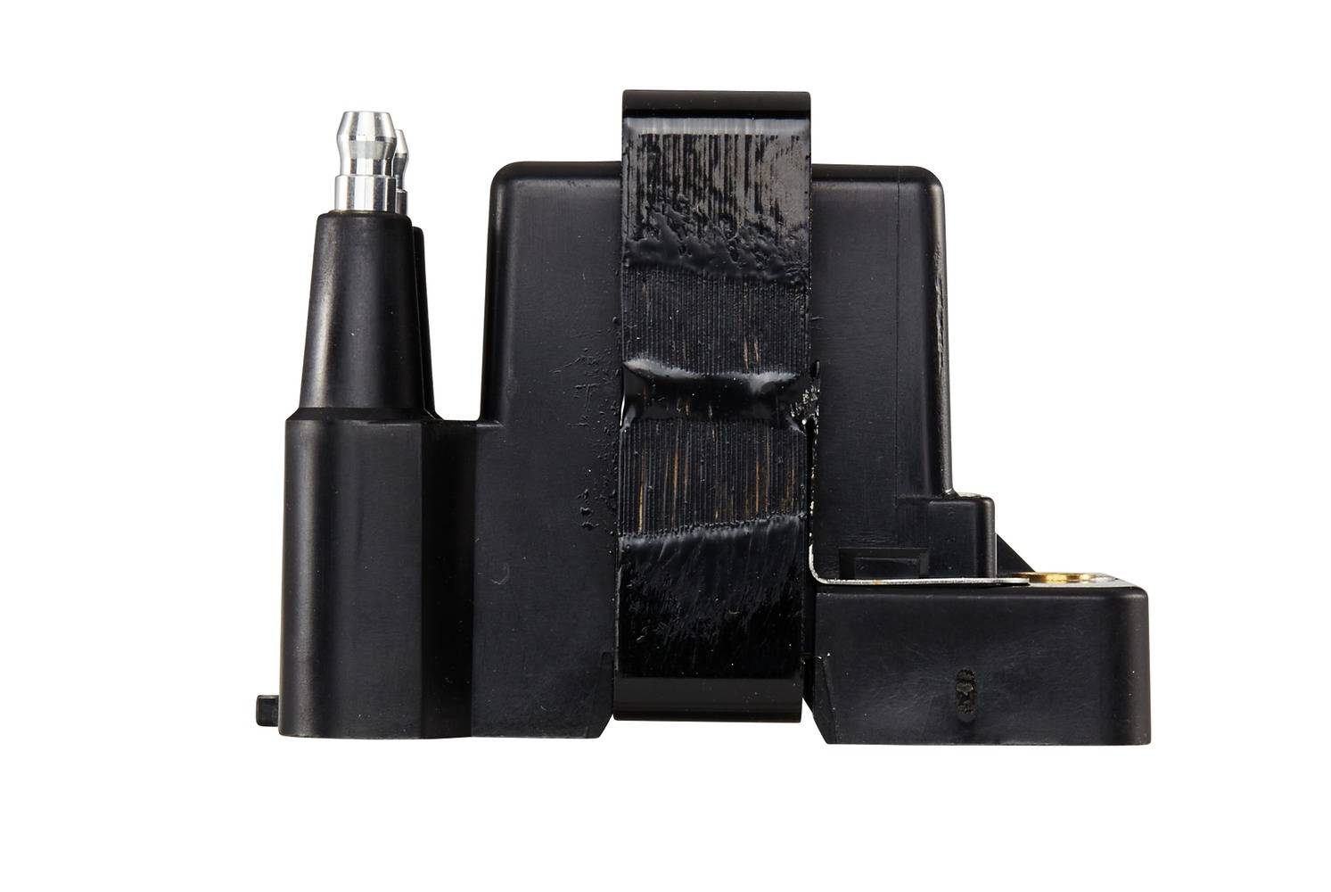 HELLA 5DA 230 035-151 Zündspule - 2-polig - Doppelzündspule - geschraubt - mit Dichtung