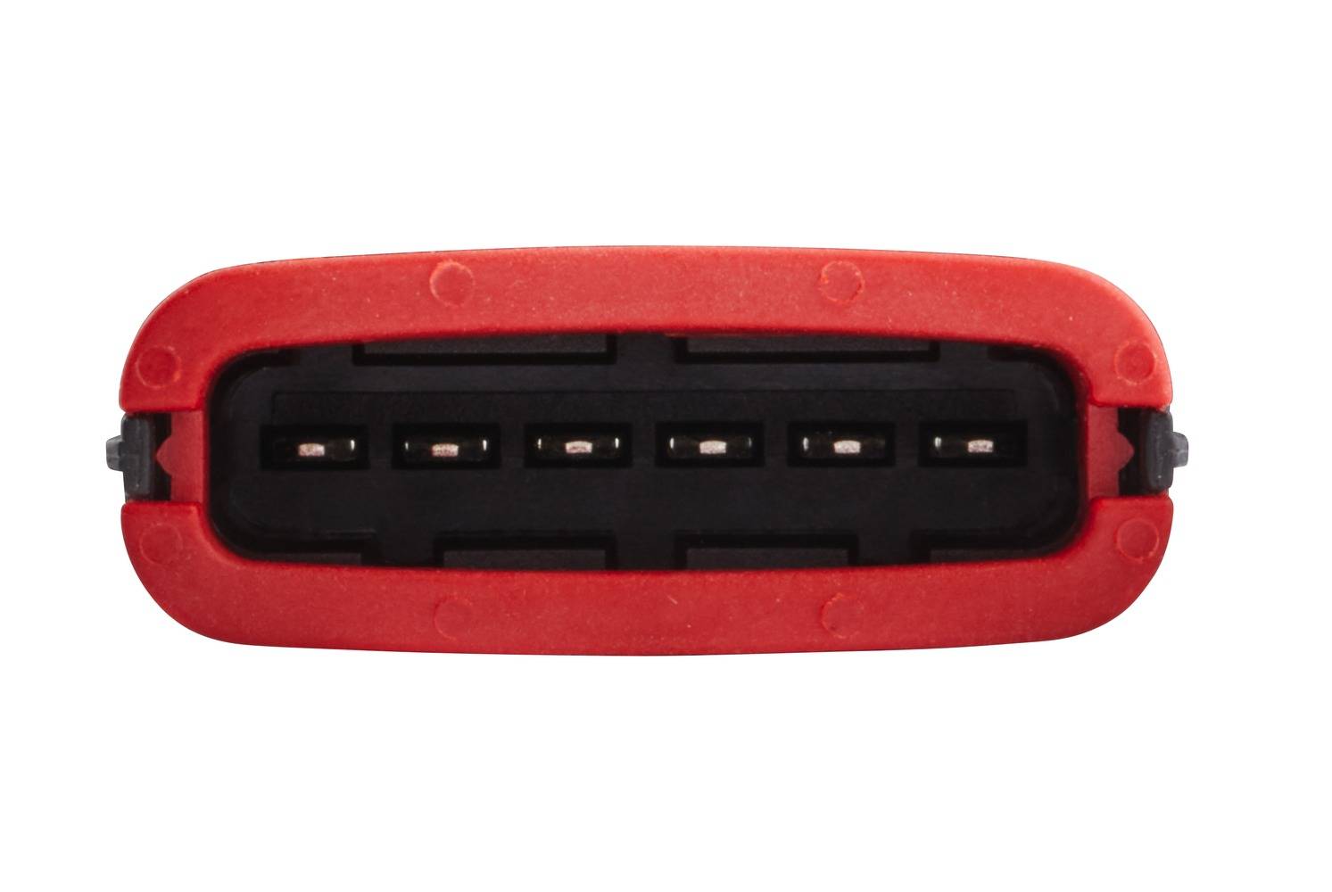 HELLA 5DA 358 000-201 Zündspule - 12V - 6-polig - inkl. Zündkerzenstecker - geschraubt