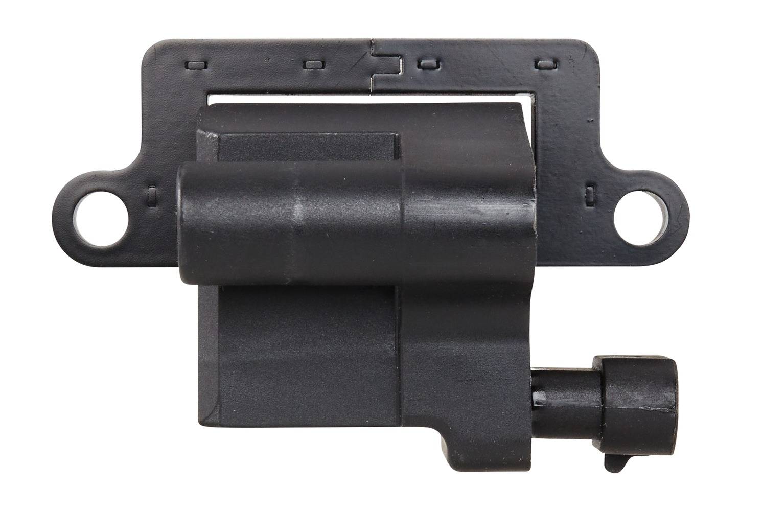 HELLA 5DA 230 035-021 Zündspule - 4-polig - Verteilerzündspule - geschraubt