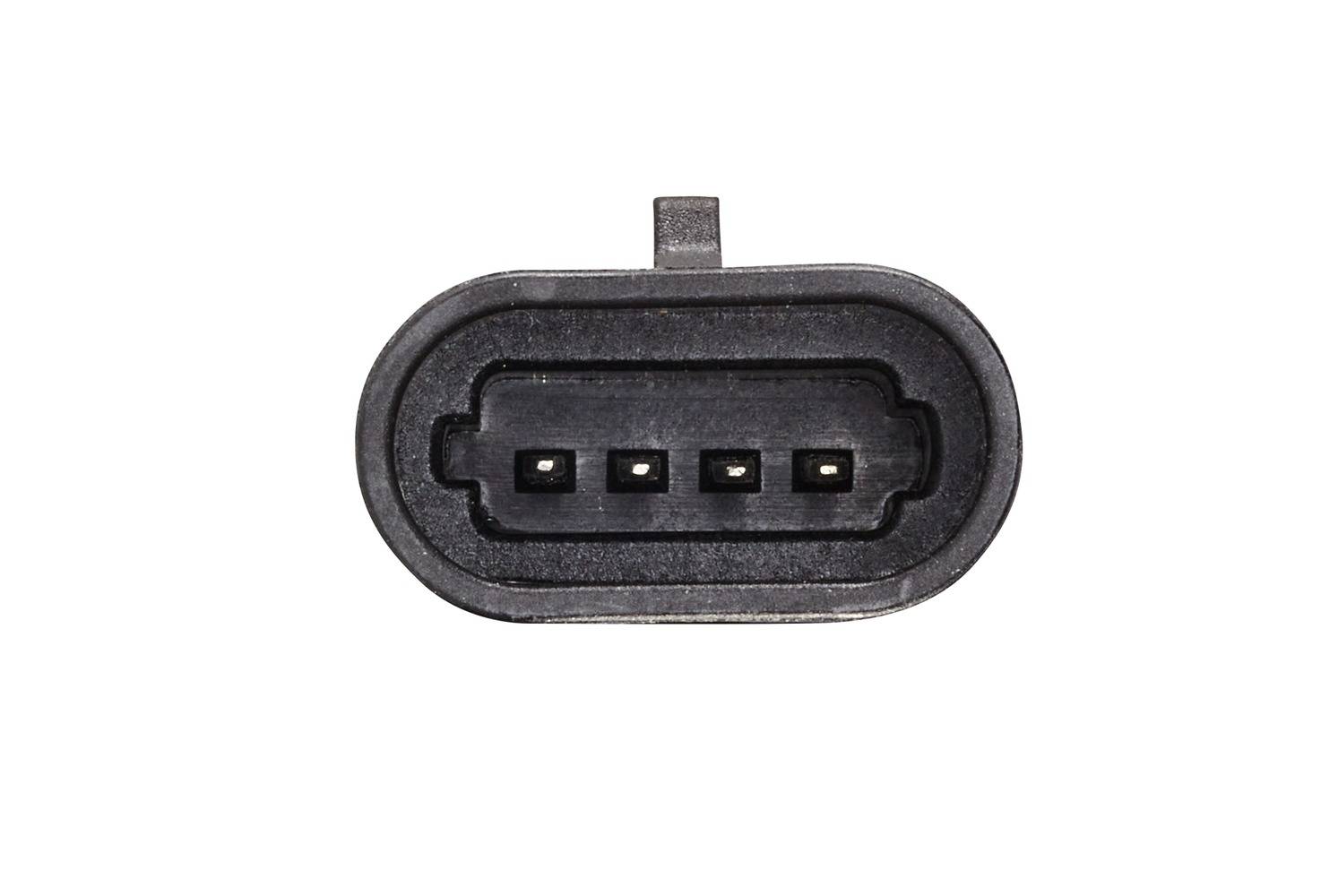 HELLA 5DA 230 035-021 Zündspule - 4-polig - Verteilerzündspule - geschraubt