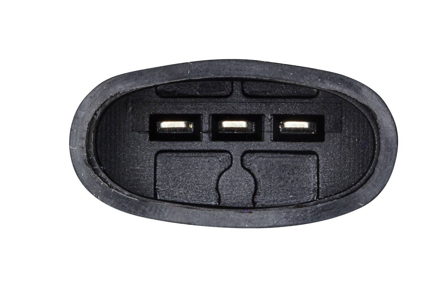 HELLA 5DA 193 175-401 Zündspule - 12V - 3-polig - Blockzündspule - geschraubt - mit integriertem Sch