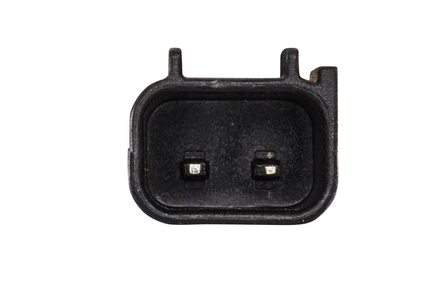 HELLA 5DA 230 035-231 Zündspule - 2-polig - Kerzenschachtzündspule - geschraubt