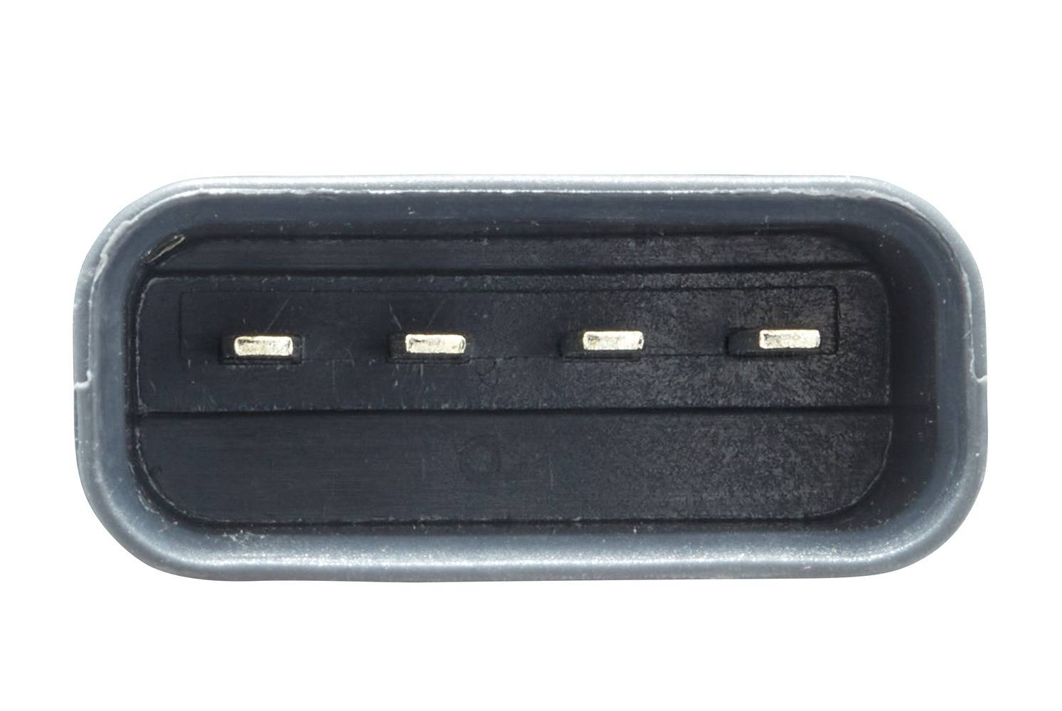 HELLA 5DA 358 000-421 Zündspule - 12V - 4-polig - Kerzenschachtzündspule - geschraubt