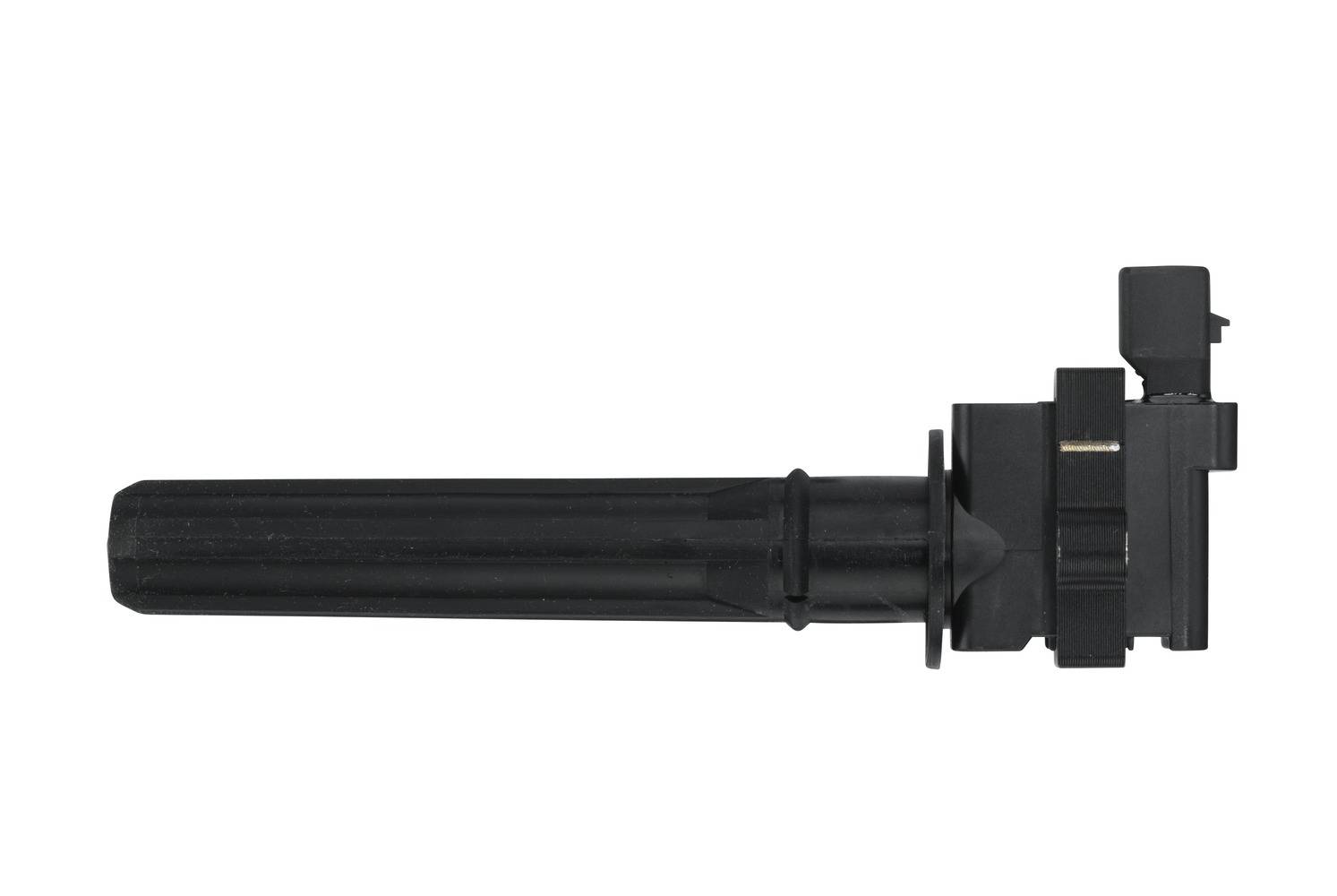 HELLA 5DA 230 035-301 Zündspule - 2-polig - Kerzenschachtzündspule - geschraubt