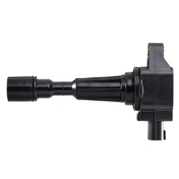 HELLA 5DA 358 057-021 Zündspule - 12V - 3-polig - Kerzenschachtzündspule - geschraubt HELLA 5DA 358 057-021 Zündspule - 12V - 3-polig - Kerzenschachtzündspule - geschraubt
