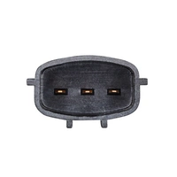 HELLA 5DA 358 057-021 Zündspule - 12V - 3-polig - Kerzenschachtzündspule - geschraubt HELLA 5DA 358 057-021 Zündspule - 12V - 3-polig - Kerzenschachtzündspule - geschraubt