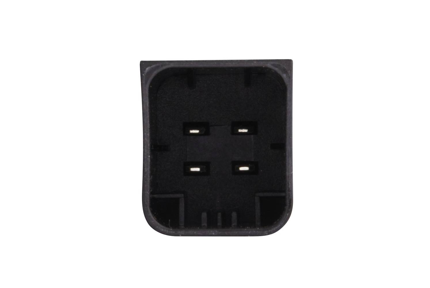 HELLA 5DA 358 000-891 Zündspule - 12V - 4-polig - Blockzündspule - geschraubt