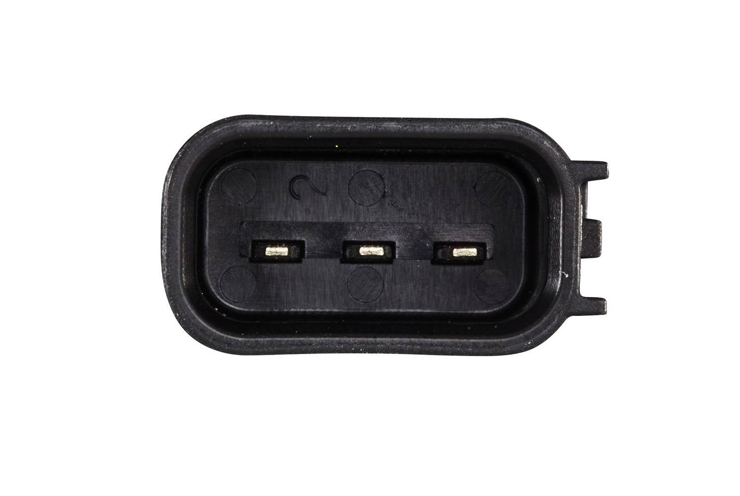 HELLA 5DA 358 057-371 Zündspule - 12V - 3-polig - Kerzenschachtzündspule - geschraubt