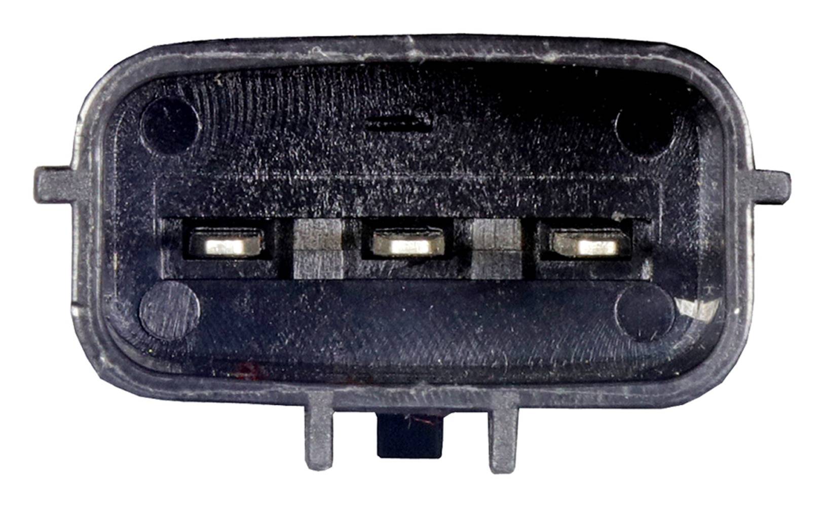 HELLA 5DA 358 057-311 Zündspule - 12V - 3-polig - Kerzenschachtzündspule - geschraubt
