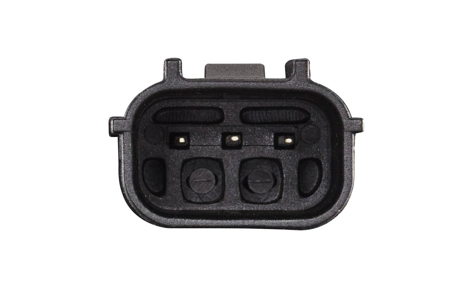 HELLA 5DA 358 057-511 Zündspule - 3-polig - Kerzenschachtzündspule - geschraubt