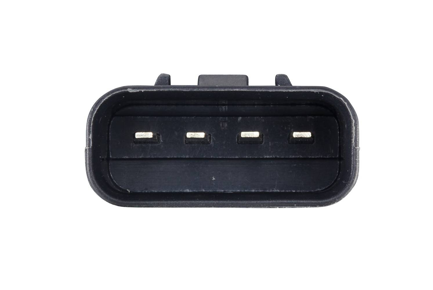 HELLA 5DA 358 057-401 Zündspule - 4-polig - Kerzenschachtzündspule - geschraubt