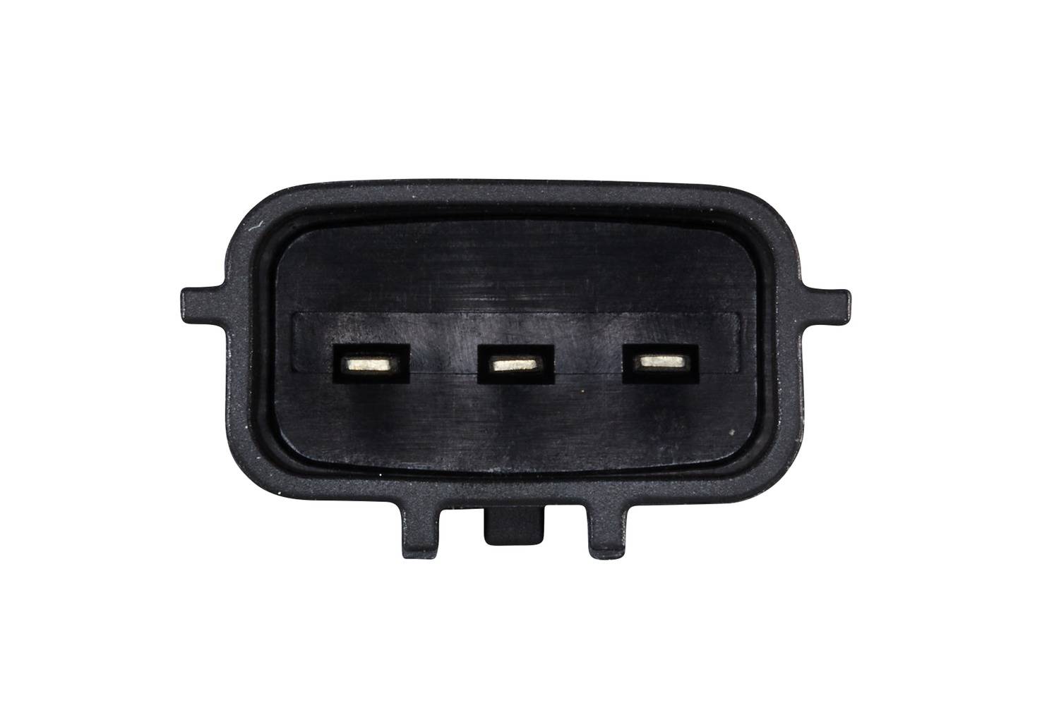 HELLA 5DA 358 057-411 Zündspule - 3-polig - Kerzenschachtzündspule - geschraubt