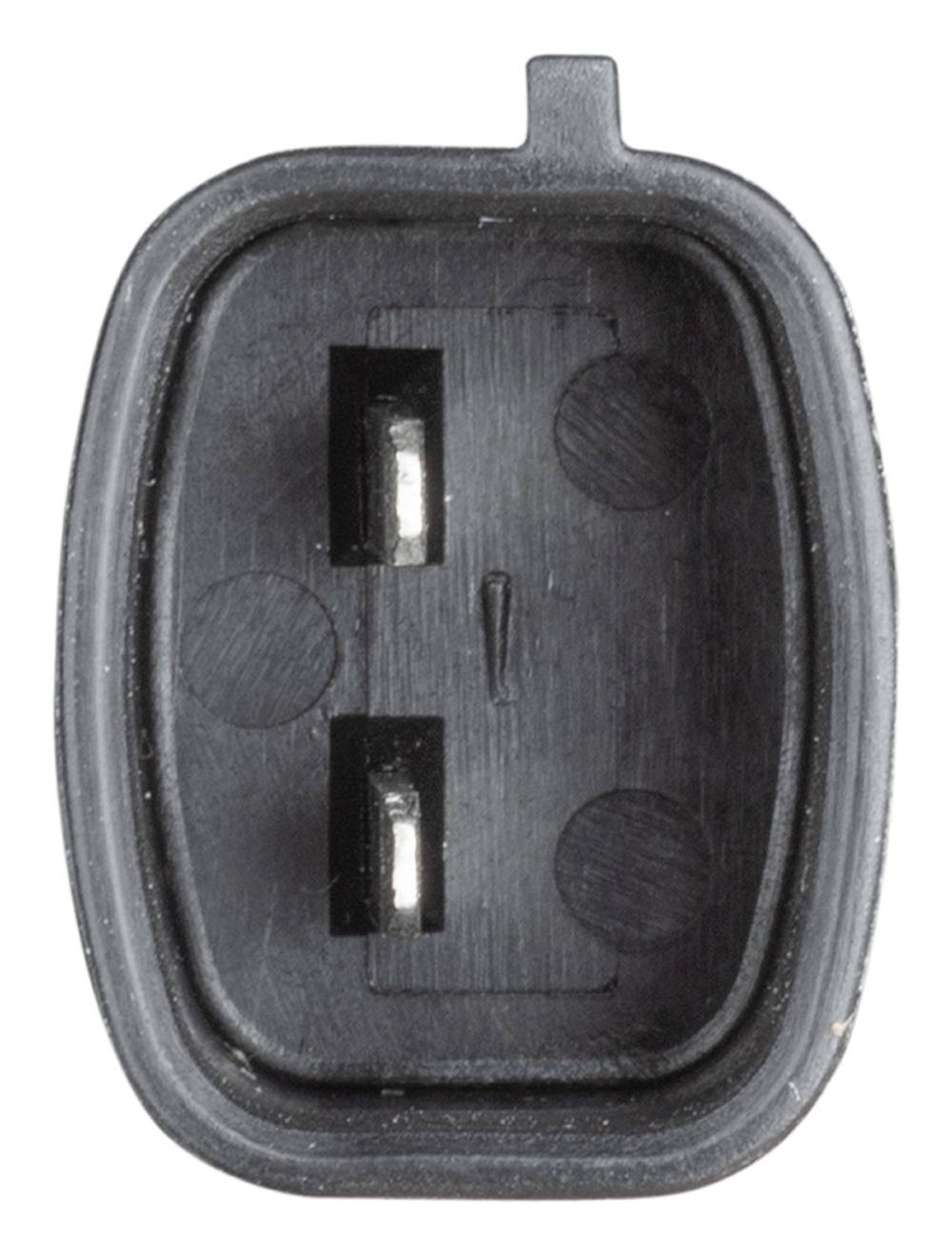 HELLA 5DA 358 057-621 Zündspule - 2-polig - Kerzenschachtzündspule - geschraubt