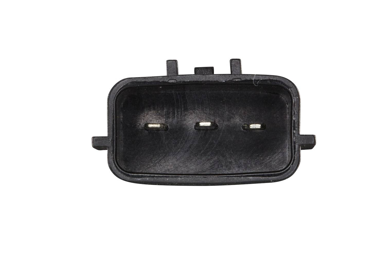 HELLA 5DA 230 035-571 Zündspule - 3-polig - Kerzenschachtzündspule - geschraubt