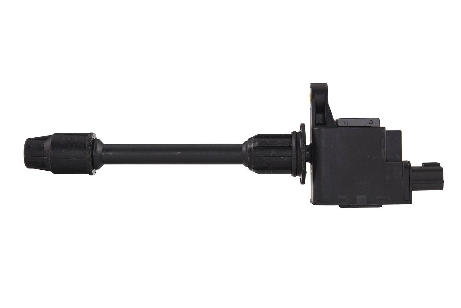 HELLA 5DA 230 035-571 Zündspule - 3-polig - Kerzenschachtzündspule - geschraubt