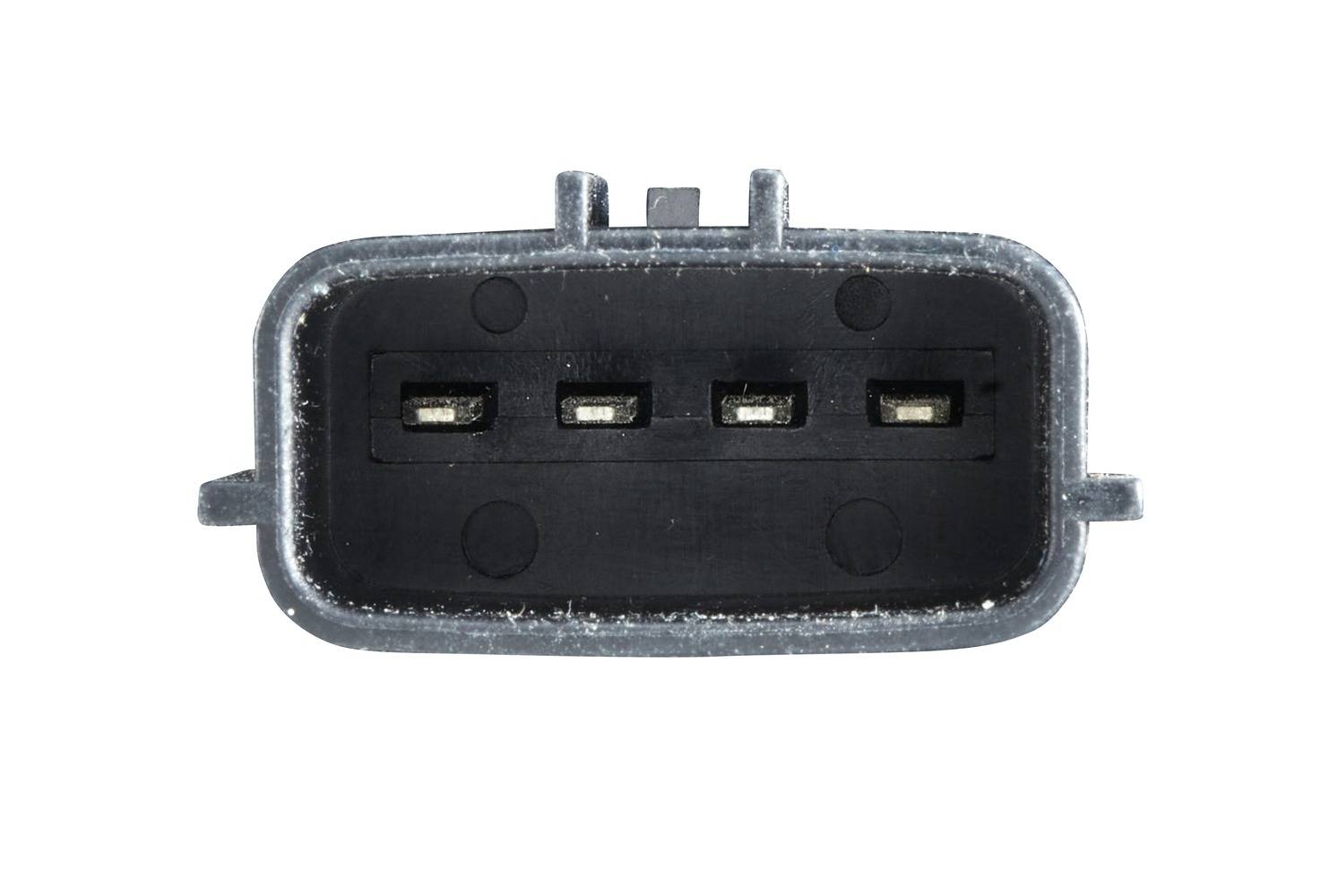 HELLA 5DA 230 035-341 Zündspule - 4-polig - Blockzündspule - geschraubt