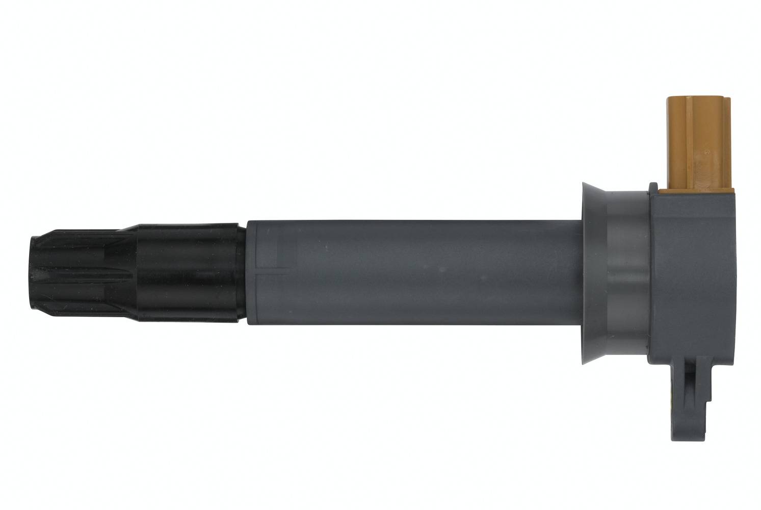 HELLA 5DA 230 035-841 Zündspule - 3-polig - Kerzenschachtzündspule - gesteckt