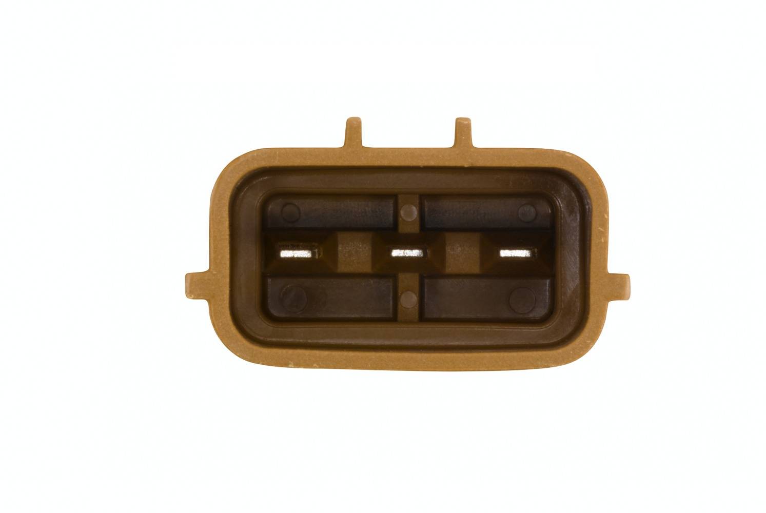 HELLA 5DA 230 035-841 Zündspule - 3-polig - Kerzenschachtzündspule - gesteckt