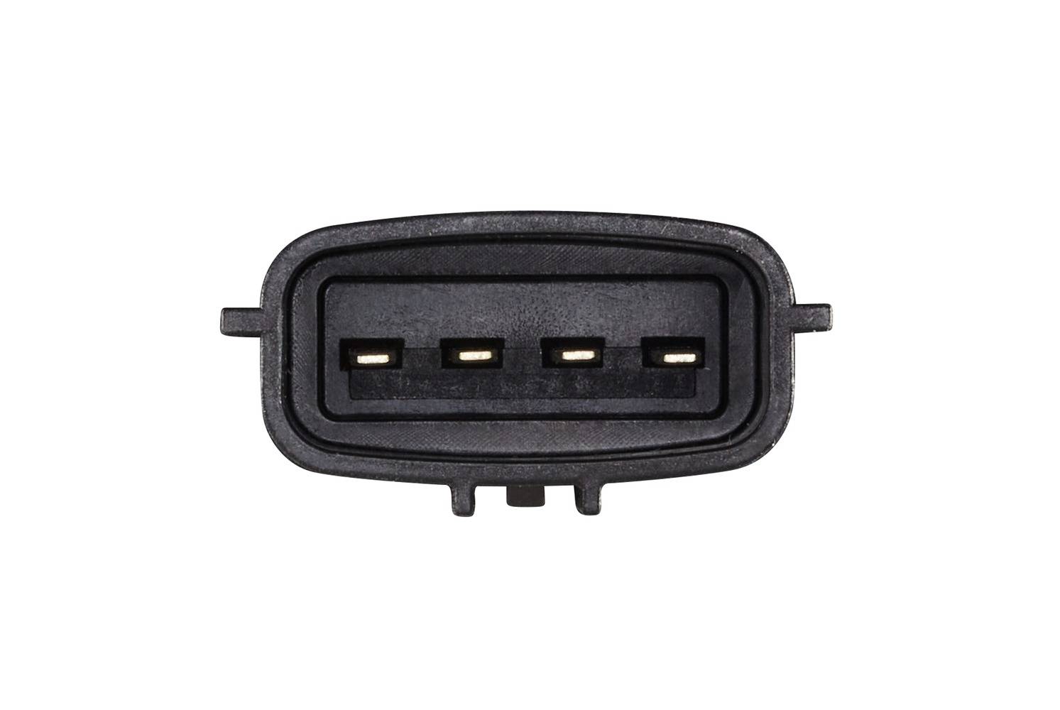 HELLA 5DA 358 057-841 Zündspule - 4-polig - Blockzündspule - geschraubt