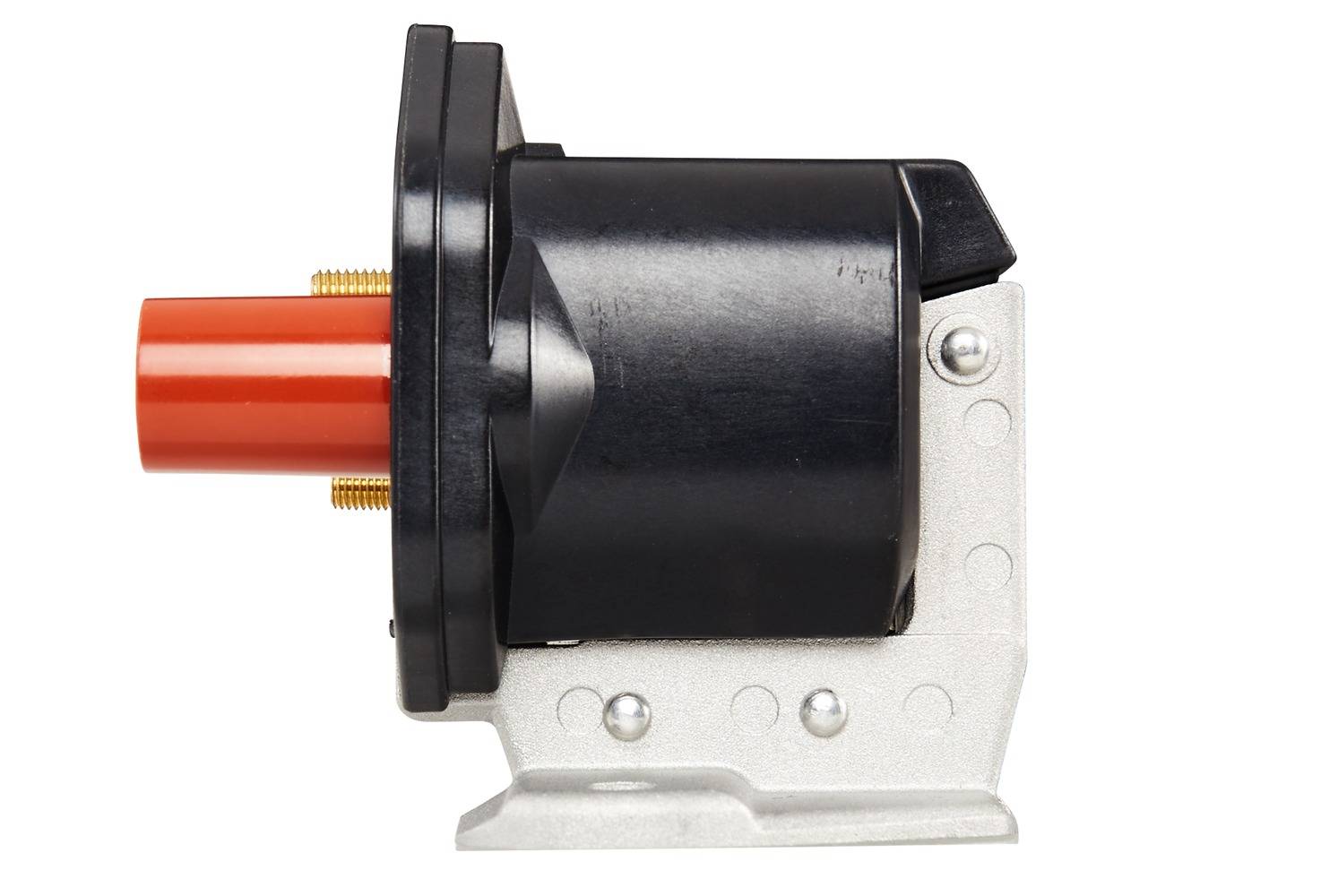 HELLA 5DA 358 057-951 Zündspule - 2-polig - Anschlussausführung DIN - geschraubt