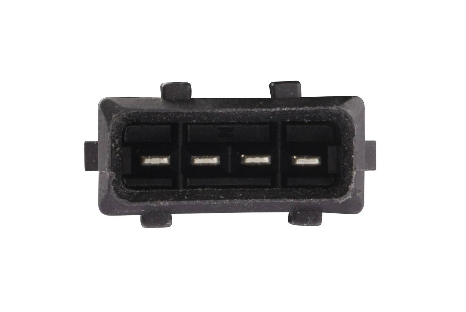 HELLA 5DA 230 035-091 Zündspule - 4-polig - Zündspulenleiste - geschraubt